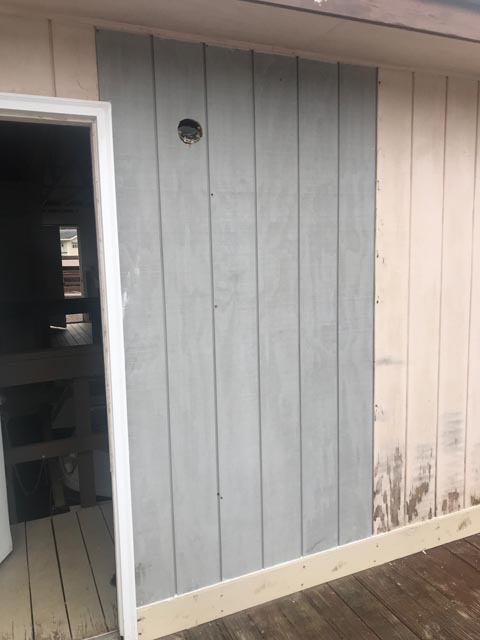 Deerwood Renovation House