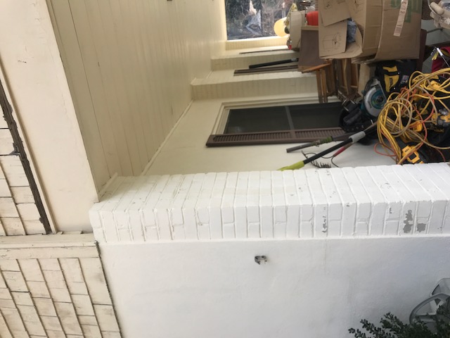 Deerwood Renovation House