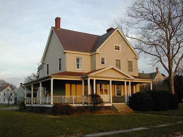 Historic Preservation