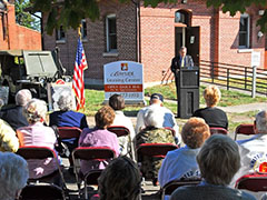 Historic Preservation