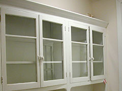 Historic Preservation