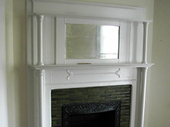 Historic Preservation